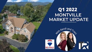 Q1 2022 Montville Market Update