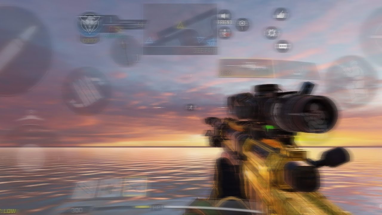 Locus Just got a buff