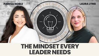 Beyond High Performance: Laura Lyng on Unlocking Human Potential
