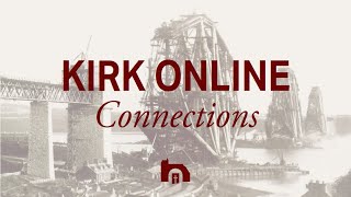 Kirk Online - Connections 19-Apr-2026 @11:00