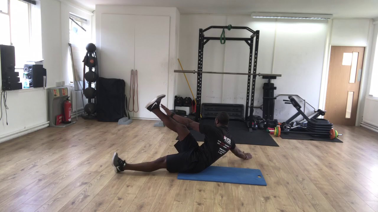 Crossbody Vups YouTube