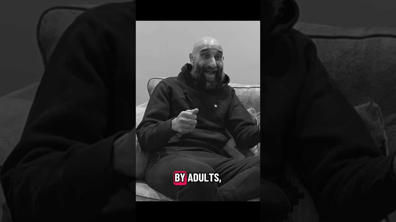 Indian Man's Epic Rant On Racism In Ireland - "The Irish Should Be Ashamed Of Themselves" 