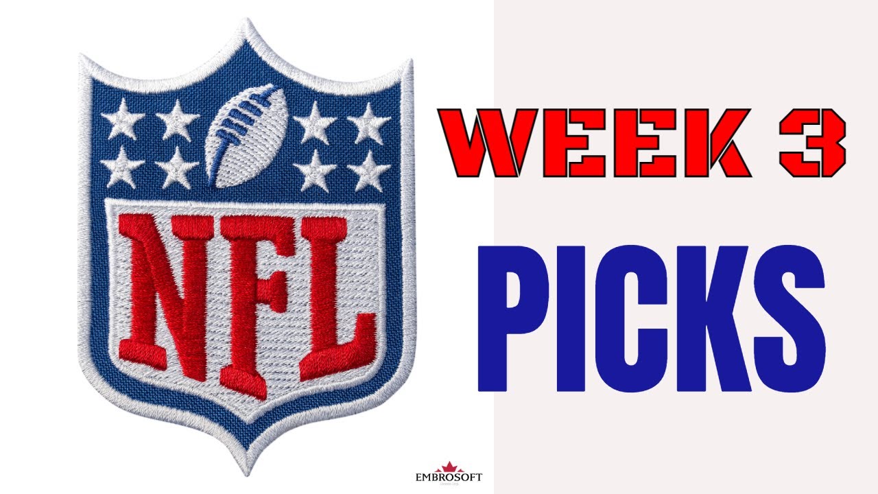 Sports Man Z s NFL 2023 WEEK 3 PICKS YouTube sports-man-z-s-nfl-2023-week-3-picks-youtube