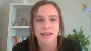 PLRC leader and Long COVID Patient Lisa McCorkell's Testimony