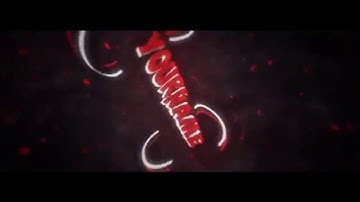 NEW FREE INTRO Theme Christmas 3D Template #55 | Cinema 4D & After Effects