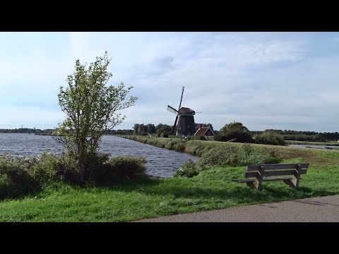 Twiskemolen Oostzaan / Landsmeer: nieuwe versie met nieuwe wieken