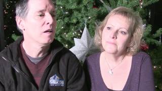 Advent 2013; Week 3 -JOY
