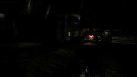 Hunter 2 (Doom 3 - Resurrection of Evil)