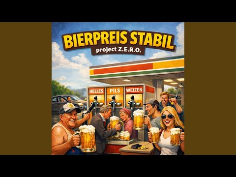 project Z.E.R.O. - Bierpreis Stabil