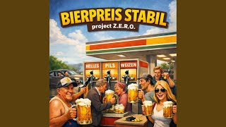 Bierpreis Stabil