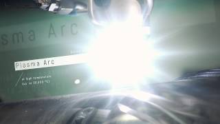 LION Engineering Services - PTA welding technology