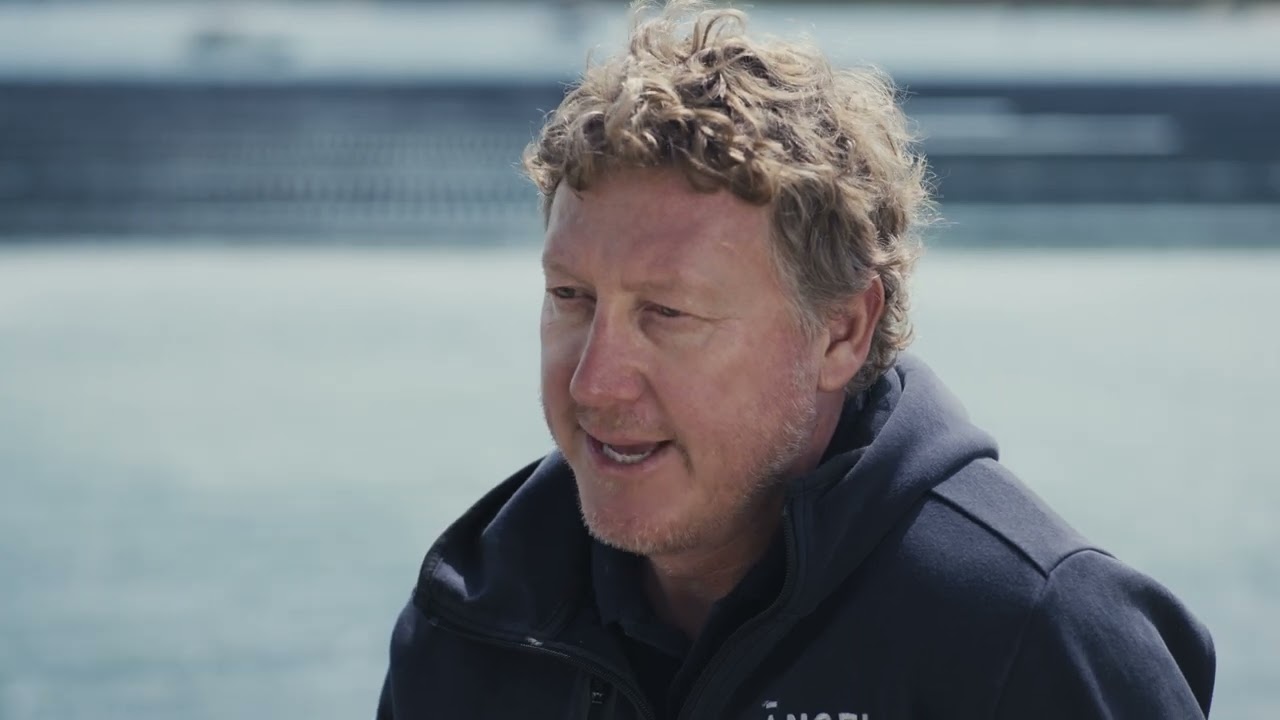 Coffin Bay Oysters: The Close-Up! See Avant's Seafood Quality