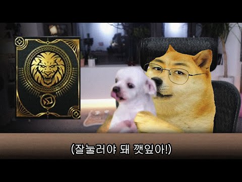 (<strong>윈다</strong> 1서버 원정)