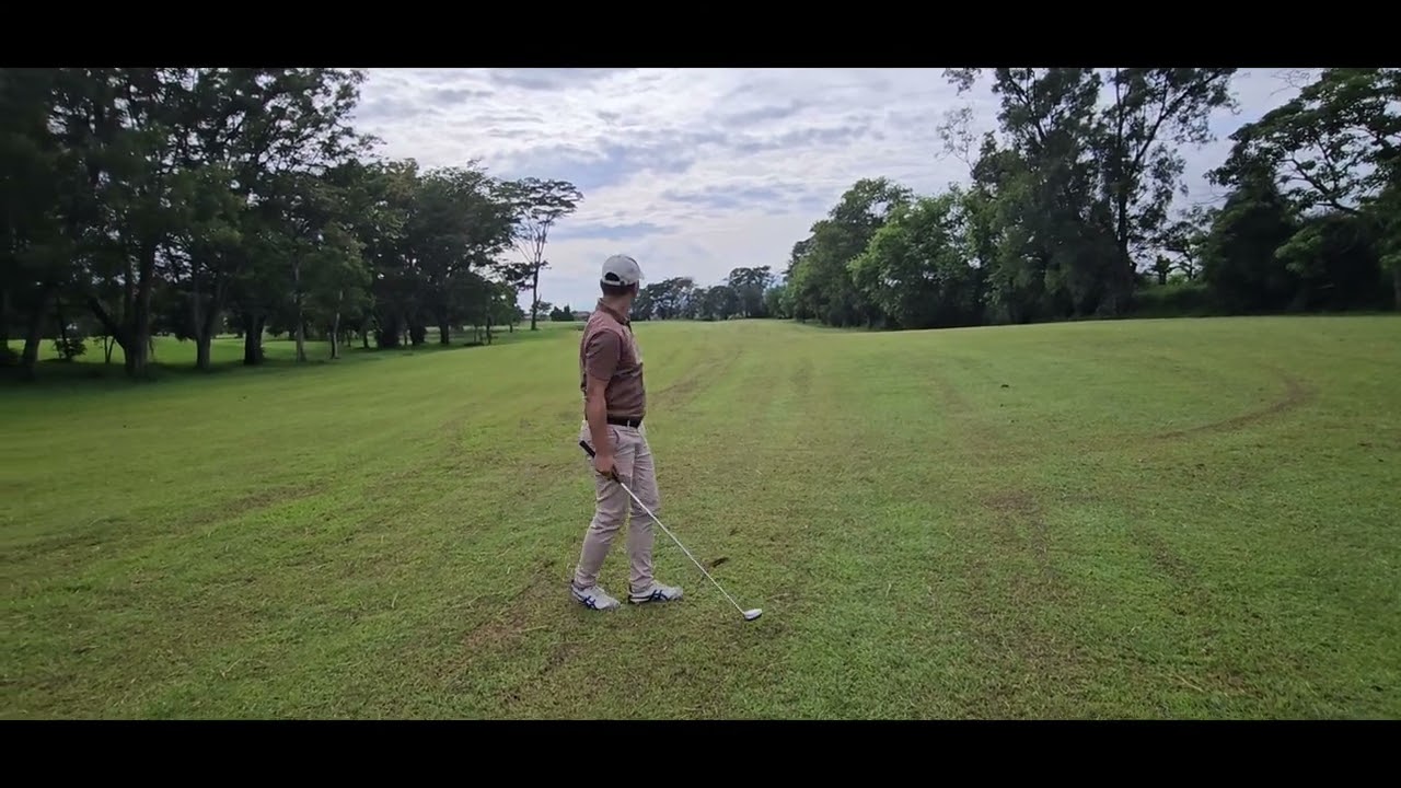 Padang Golf Sulaiman