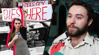 Famous Republicans BANNED Trans State Rep. Zooey Zephyr For Defending Trans Rights Profile