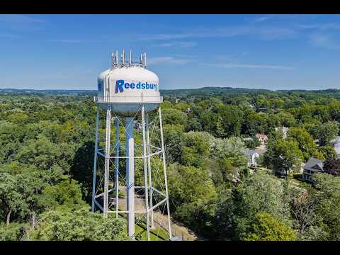 437 N Walnut St, Reedsburg, WI home video tour