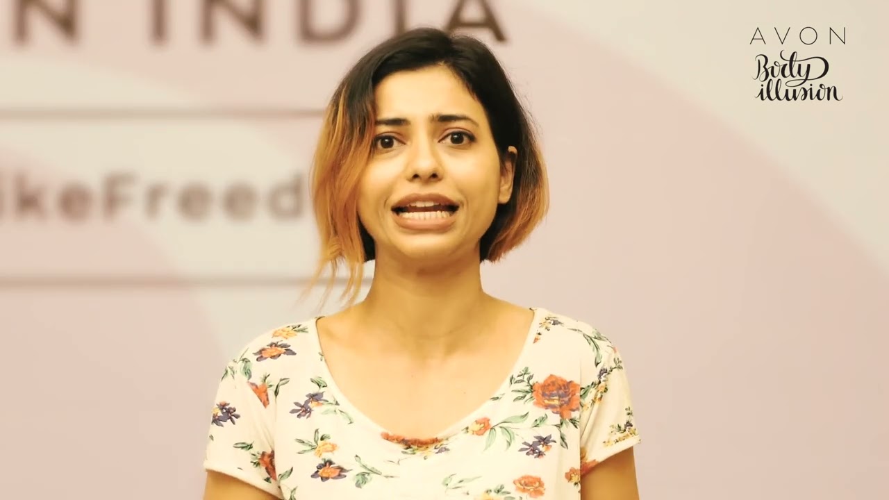 AVON || Dear BRA we need to breakup || Ft. Sejal Bhatt || Pulp Strategy