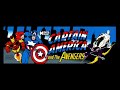 Beginning of video
