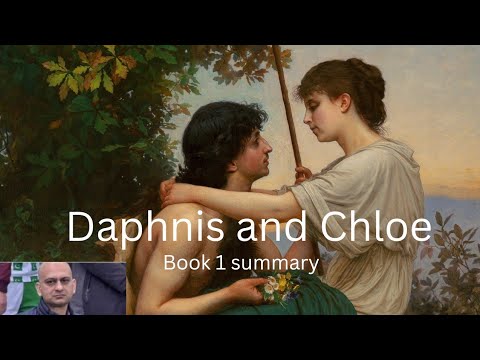 Daphnis And Chloe Summary - YouTube