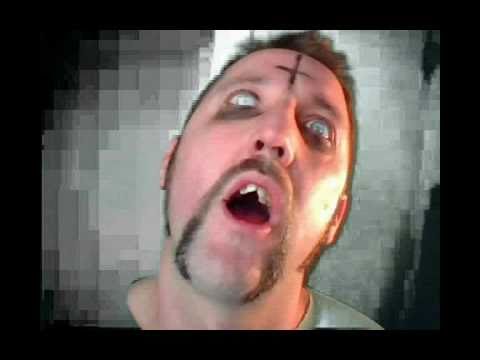 在 YouTube 上觀看「Moutpiece-Draculas Daughter」