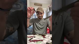 Backup Tactical Unboxing (Favorite Glock Barrels)