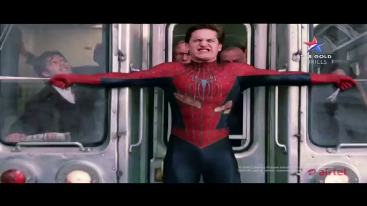 Spidey Christmas| All Day | Star Gold Thrills 