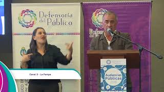 49- Canal 3- La Pampa