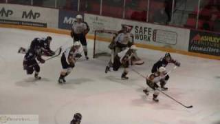 eBrandon Spotlight on Matt Calvert