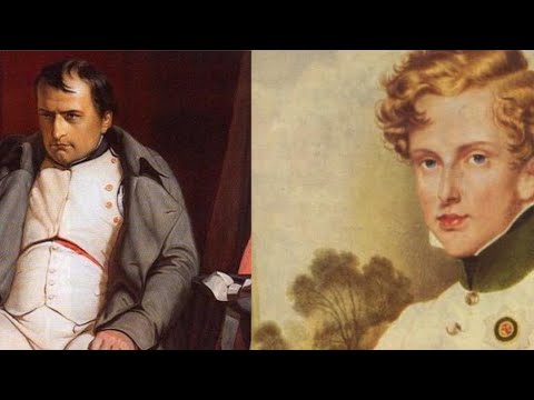 Fin de las Guerras Napoleónicas ALTERNATIVA