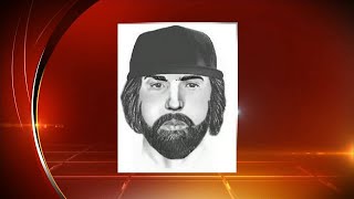 Police search for man who posed as officer, robbed woman