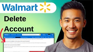 How To Delete Walmart Account (2026)