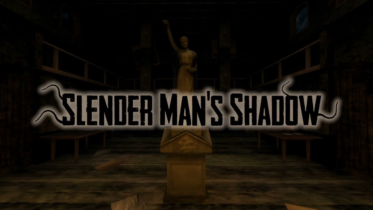 Heart Rate Monitor (Clean Version) - Slenderman's Shadow