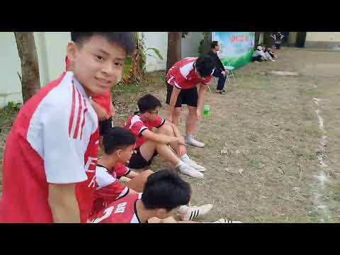 Bóng đá vòng loại: 10E - 10GH