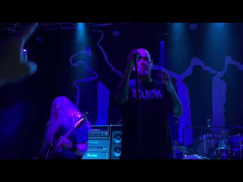 Down - Lysergik Funeral Procession (Live) 8x16x26 at The Piedmont Hall in Greensboro, NC.