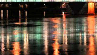 Light Pollution and Its Impact on the Ocean