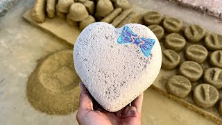 ASMR | New | All in One crumbling Vlog | Part 1 💝
