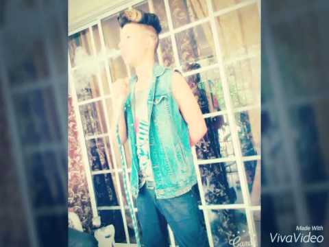 Jayden The antidema amor y tigueraje neky prod.