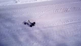 *BADGER BADGER BADGER* My new car is available for download. Spring Break Release Video.