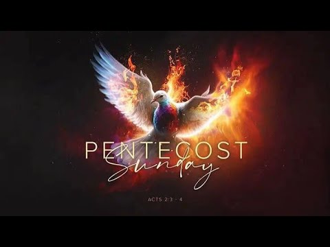 From Sinai to the Spirit: The History of Pentecost