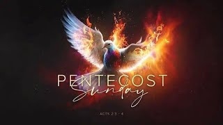 From Sinai to the Spirit: The History of Pentecost