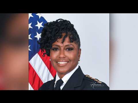 Mableton names first police chief