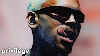 Chris Brown - Sensei (Lyrics)