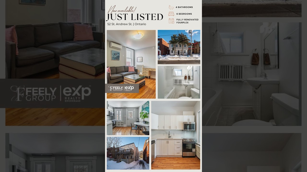 Your Dream Home in Carleton Place | 25 Stokes Dr