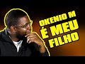 “Okénio M é meu filho não posso ter beef com ele, sou o OG dele” Kelson Most Wanted