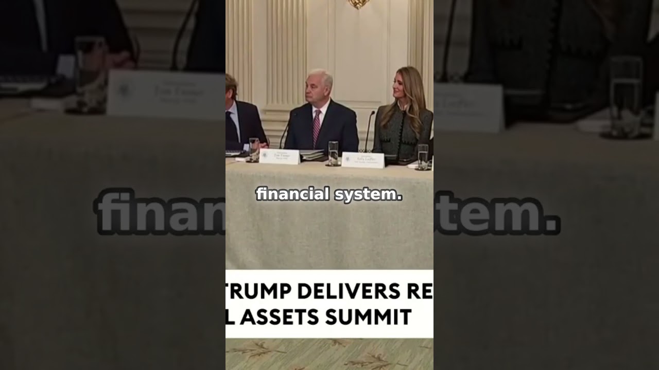 The US can continue its role in the global financial system