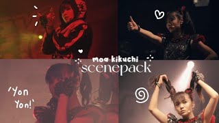 Moa-Metal Scenepack Babymetal World Tour 2014 - London Performance