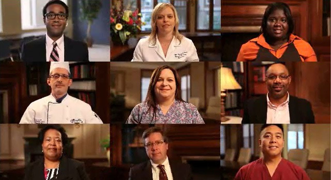 Henry Ford Health System's Baldrige Journey