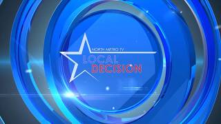 Local Decision 2026: Peggy Scott - MN House 31b