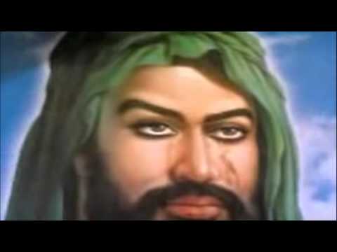 سبد شريف الموسوي عباس الكمر