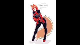 Cherry Blossom - The Kitsune